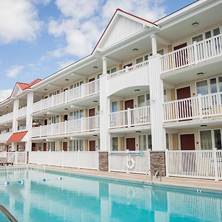 Desert Sand Resort Авалон Екстериор снимка