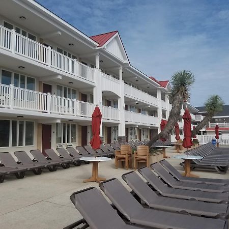 Desert Sand Resort Авалон Екстериор снимка