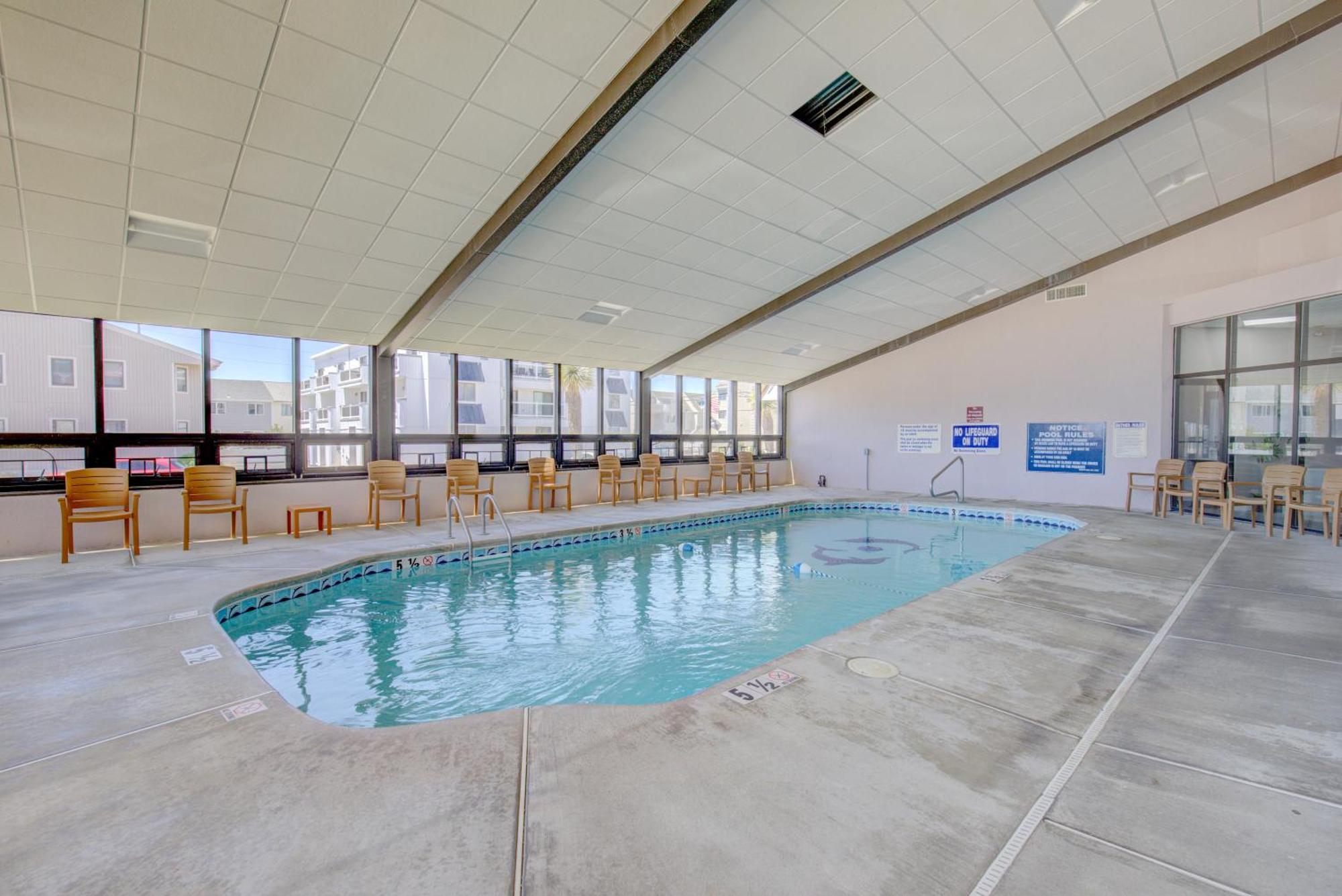 Desert Sand Resort Авалон Екстериор снимка