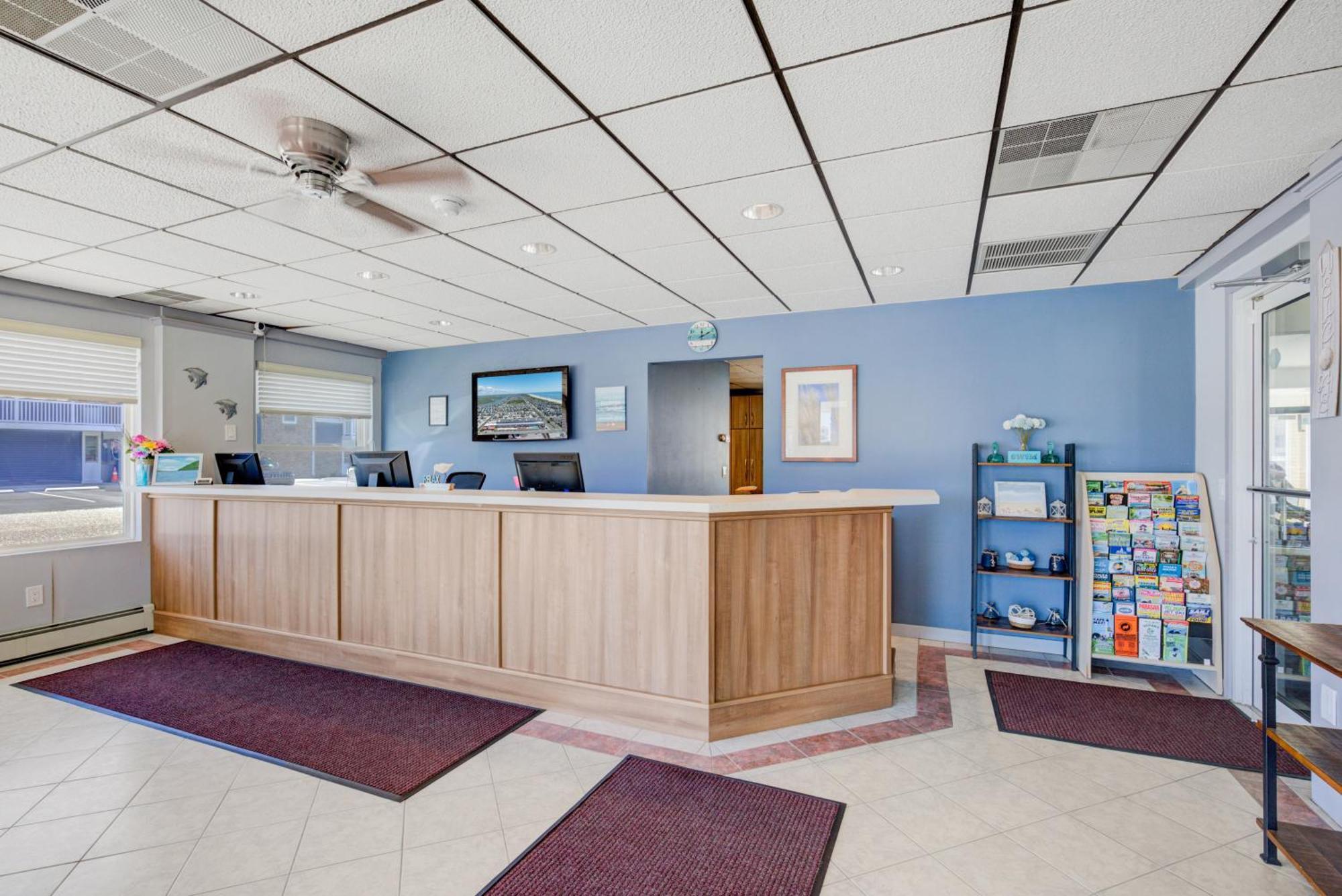 Desert Sand Resort Авалон Екстериор снимка