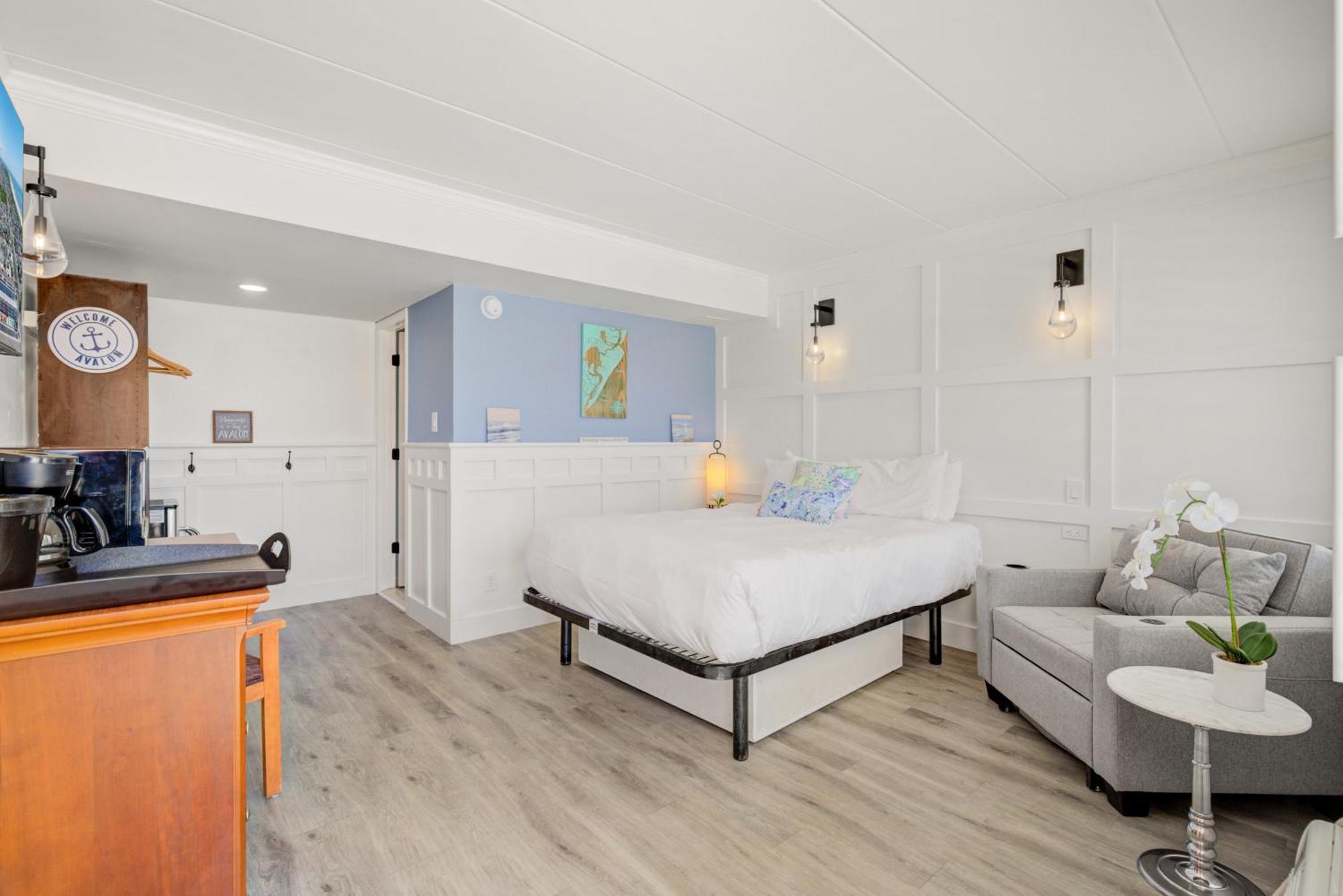 Desert Sand Resort Авалон Екстериор снимка