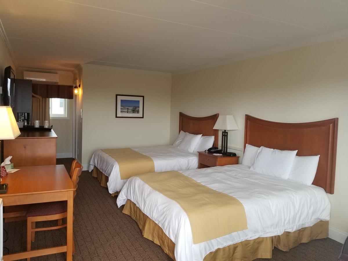 Desert Sand Resort Авалон Екстериор снимка