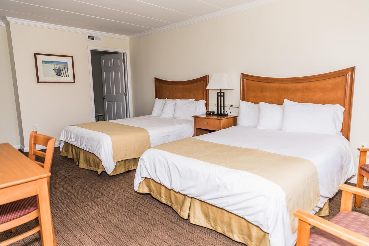 Desert Sand Resort Авалон Екстериор снимка