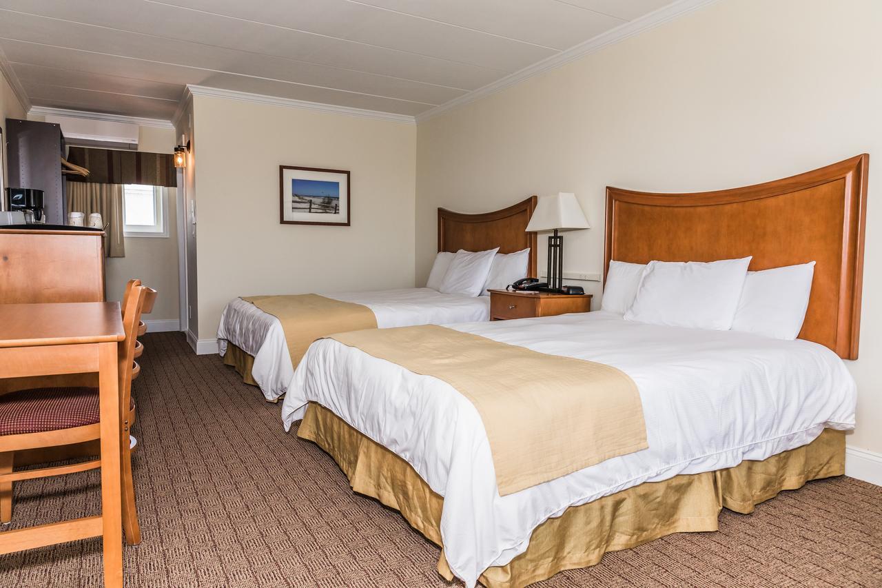 Desert Sand Resort Авалон Екстериор снимка