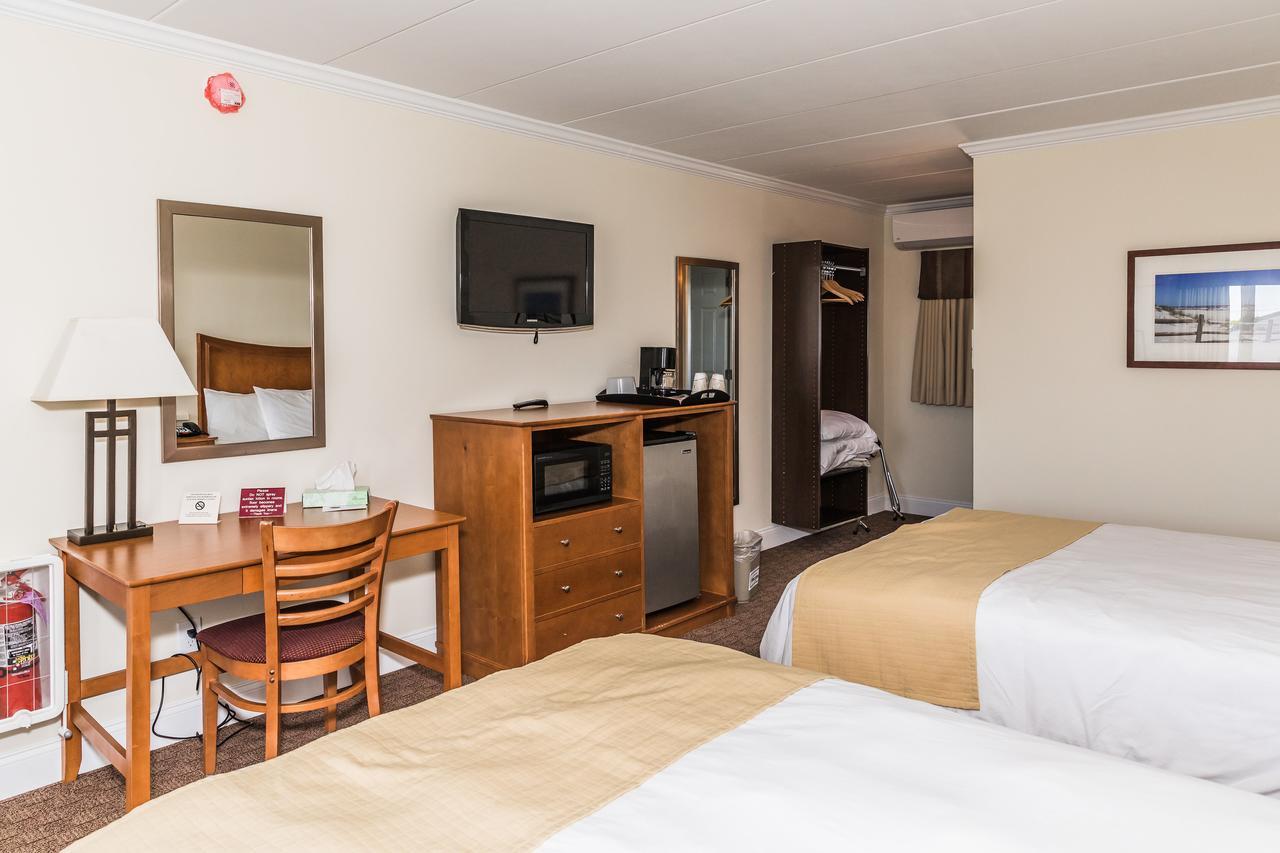 Desert Sand Resort Авалон Екстериор снимка