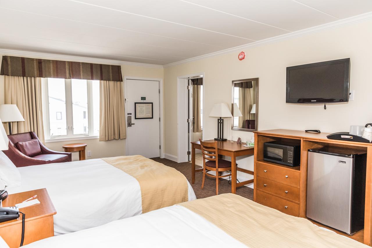 Desert Sand Resort Авалон Екстериор снимка